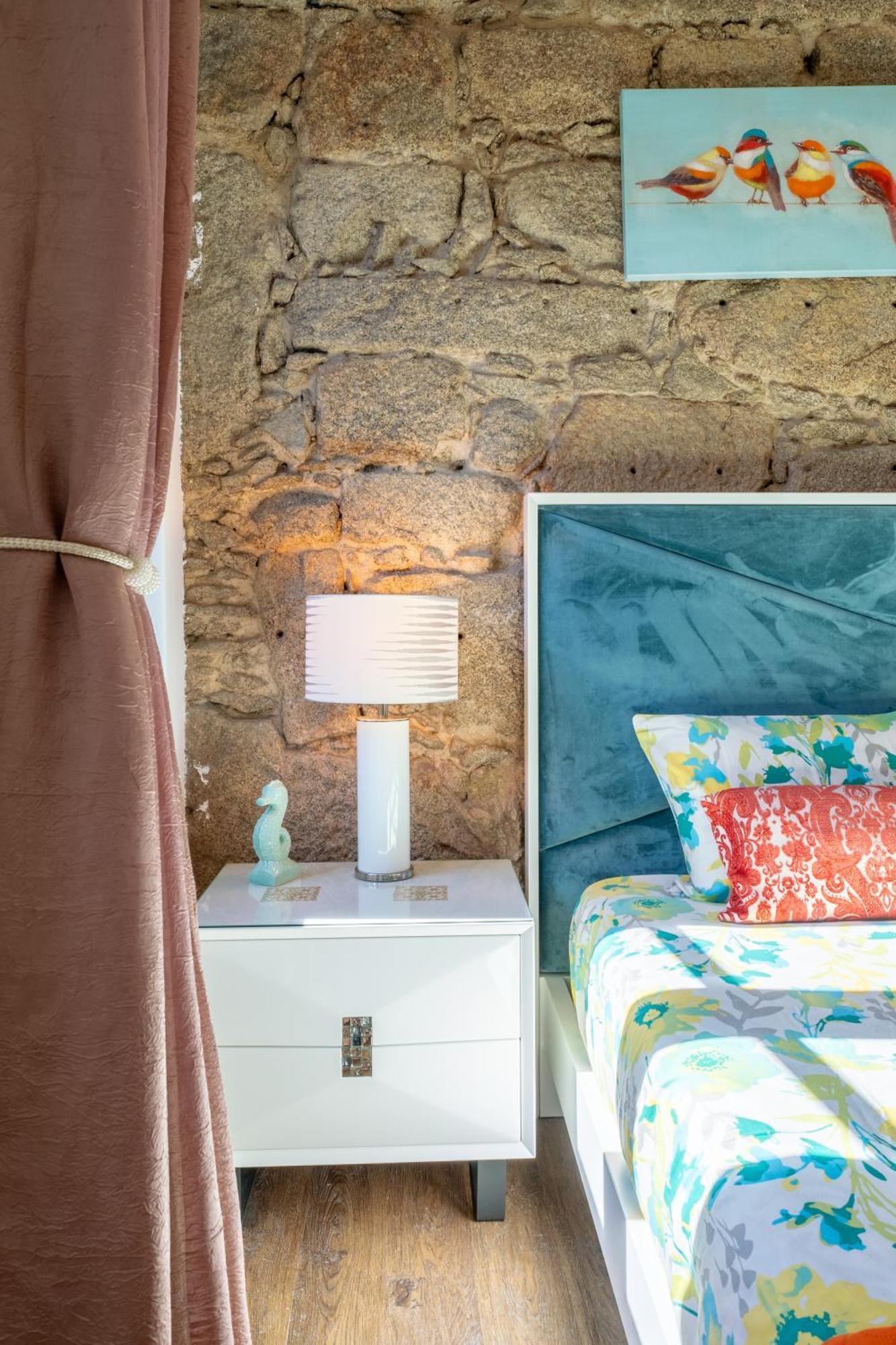 Central Cozy Stay 2 Ac Near Metro Porto Zewnętrze zdjęcie