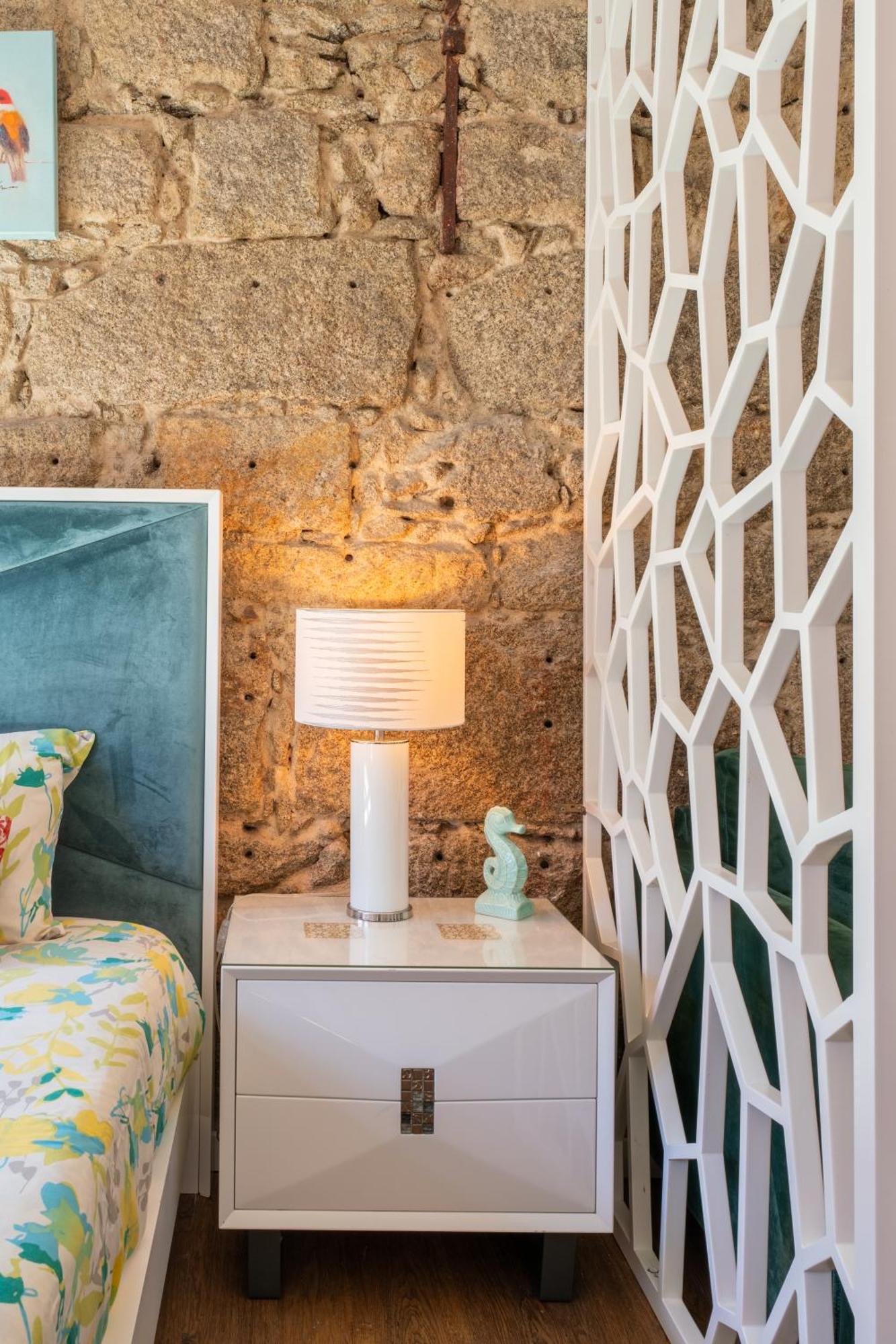 Central Cozy Stay 2 Ac Near Metro Porto Zewnętrze zdjęcie