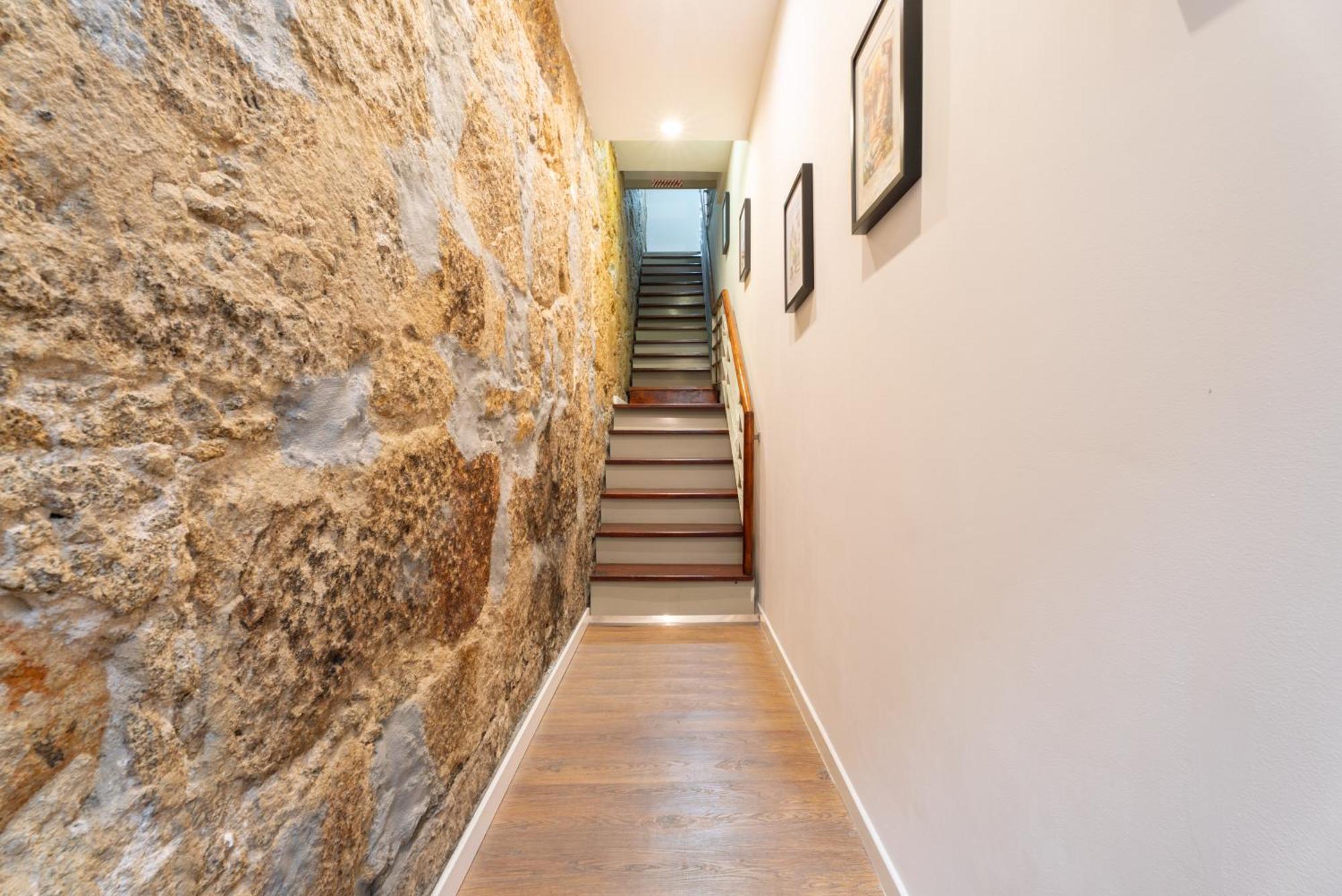Central Cozy Stay 2 Ac Near Metro Porto Zewnętrze zdjęcie