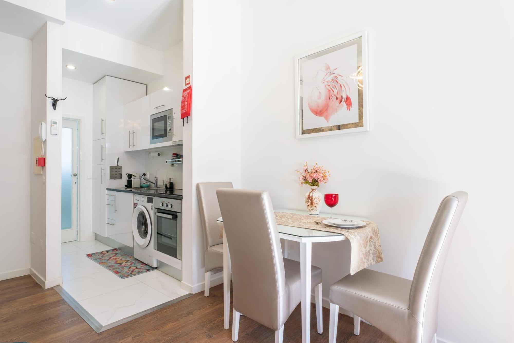 Central Cozy Stay 2 Ac Near Metro Porto Zewnętrze zdjęcie